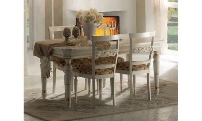 Стул Vaccari Giovanni Bella Italia