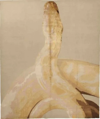 Ковер Sahrai Snake 400Cm X 300Cm