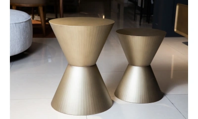 Кофейный столик большой Orix Grande