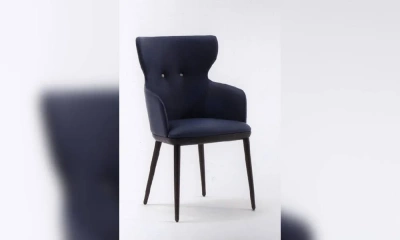 Стул Porada Andy Con Braccioli