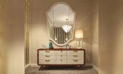 Комод Re Deco Unique 2