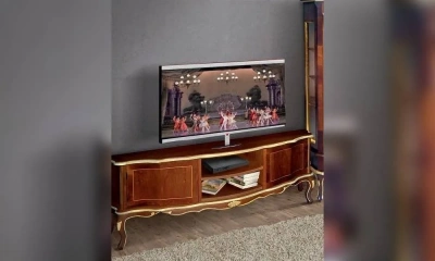 Тумба Тв Vaccari Giovanni Bella Italia 1