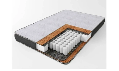 Матрас Сонберри Madison-4