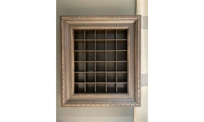 Рама для дисков VISMARA