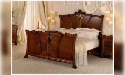 Кровать Medea Liberty Collection 2