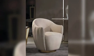 Кресло Dv Home Collection Hermes