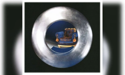 Зеркало Asnaghi Interiors Or106