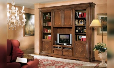 Cтенка Vaccari Giovanni Bella Italia 1