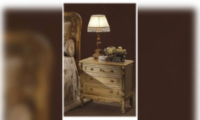 Тумба Прикроватная Angelo Cappellini 11031