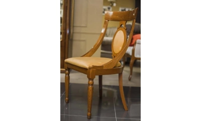 Миасс Мобили Стул "Флориана" Бук