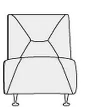 Диван Манчестер