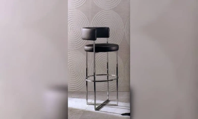 Барный Cтул Porada Sirio Sgabello