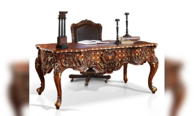 Стол Письменный Francesco Molon R131.01