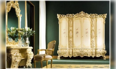 Шкаф Silik Olimpia 3