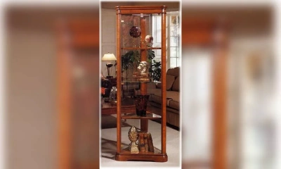 Витрина Francesco Molon V6