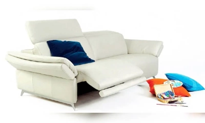 Диван Nicoline Salotti Salina