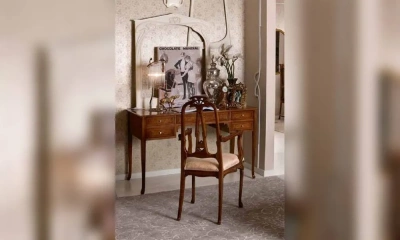 Стол Письменный Medea Liberty Collection 1