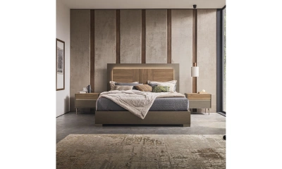 Кровать 160x200 Alf Group City Life