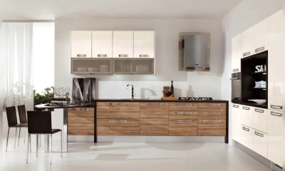 Кухня Lube Alessia 10