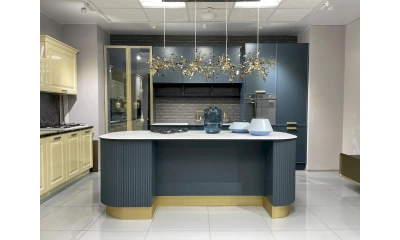 Кухня Русский Дом Риббед