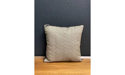 Подушка "Геометрические фигуры" 35*35 см.