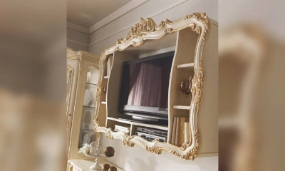 Рама Под Тв Royal Agm (Alberto E Mario Ghezzani) Az.630