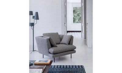 Кресло Bonaldo Lars