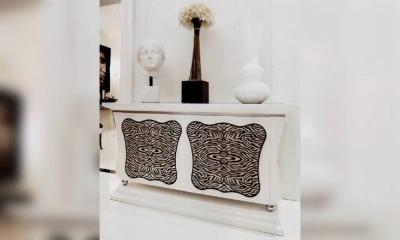 Буфет Francesco Molon C526