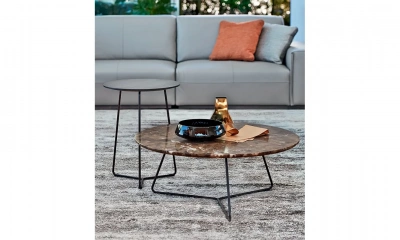 Стол журнальный KEVIN DITRE ITALIA JTA07