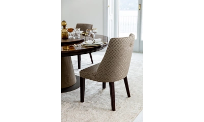 Стул Samatha Alberta Salotti