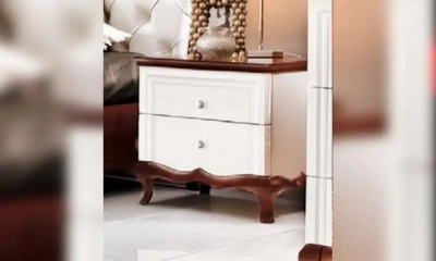 Тумба Прикроватная Taranko Milano