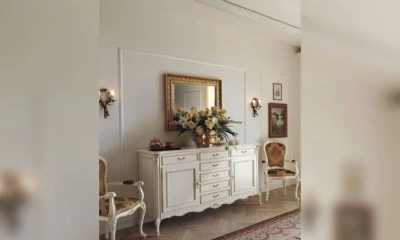 Креденция Cavio Benedetta