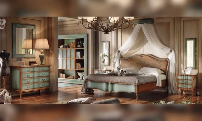 Спальня Metamorfosi (Cp) New 2