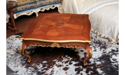 Журнальный Стол Vaccari Giovanni