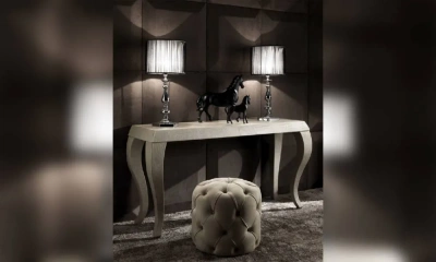 Консоль Dv Home Collection Post Consolle 1