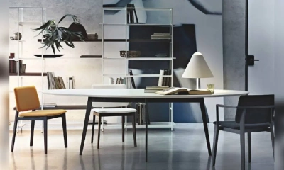 Стол Lema Jump 1