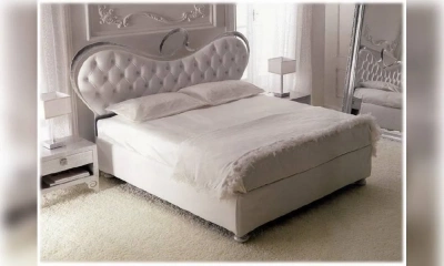 Кровать Cortezari Romeo 1