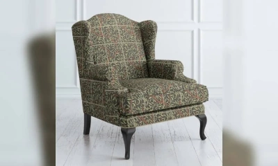 Кресло Kreind Френсис M12-Bg-0386