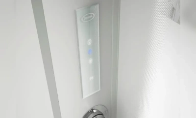 Душевая Кабина Jacuzzi Cloud 100 Dream Dx 9448-282A