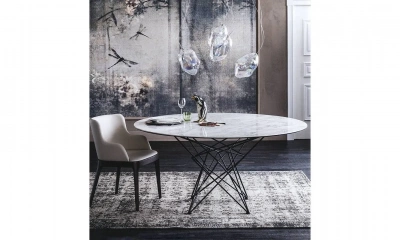 Стол Cattelan Italia Gordon Keramik