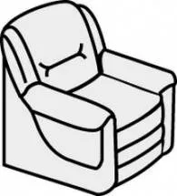 Диван Вавилон