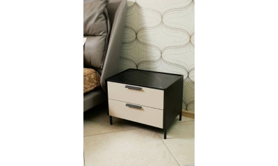 Тумба прикроватная АННА ПОТАПОВА Alister