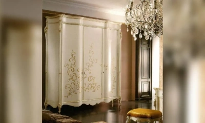 Шкаф Scappini 2048-L