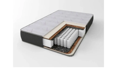 Матрас Сонберри Brianna-2