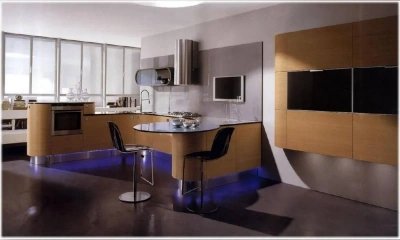 Кухня Aster Cucine Domina 4