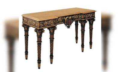 Консоль Francesco Molon New Empire 6