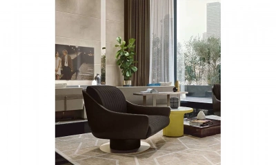 Кресло Sol Longhi X 622