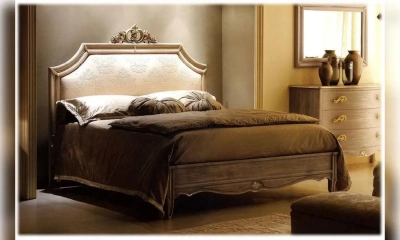 Кровать Cortezari Ines 1