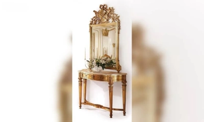 Консоль Angelo Cappellini Accessories 35