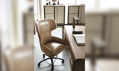 Рабочее Кресло Ulivi My Luxury